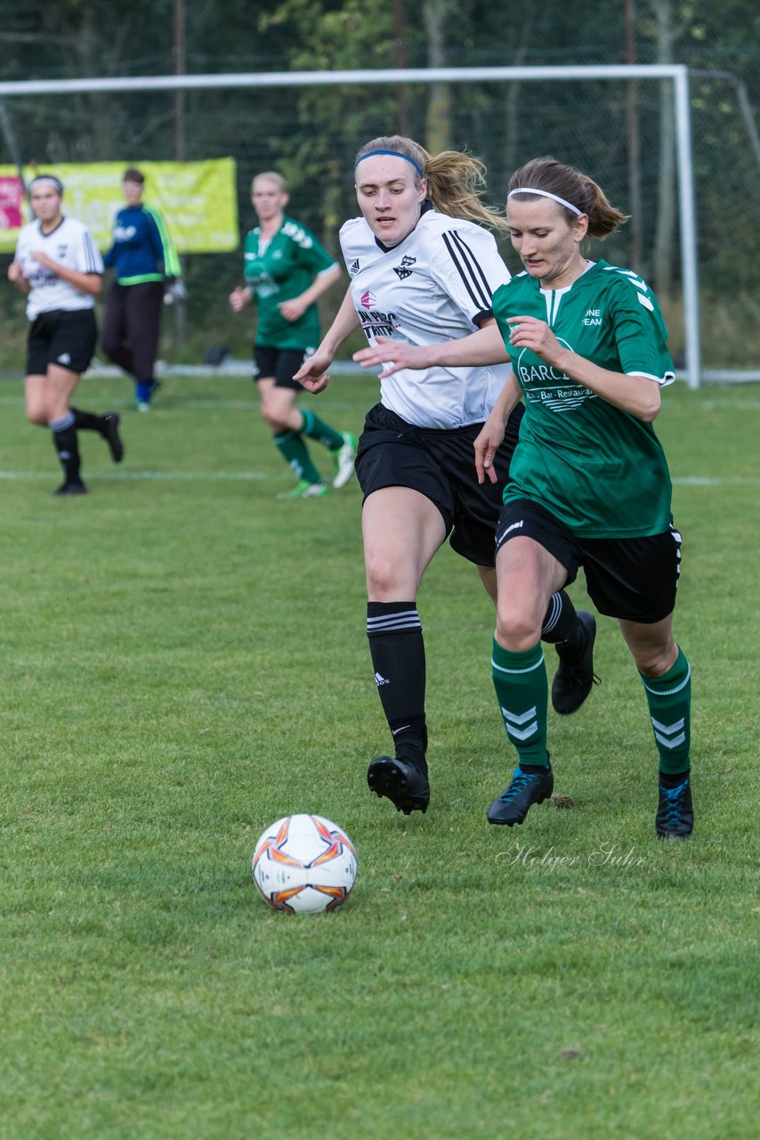 Bild 295 - Frauen SG Holstein Sued - SV Eintracht Luebeck : Ergebnis: 3:0